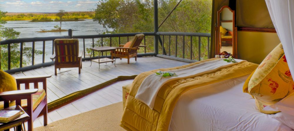 The Islands of Siankaba Lodge, Livingstone, Zambia - Image 15