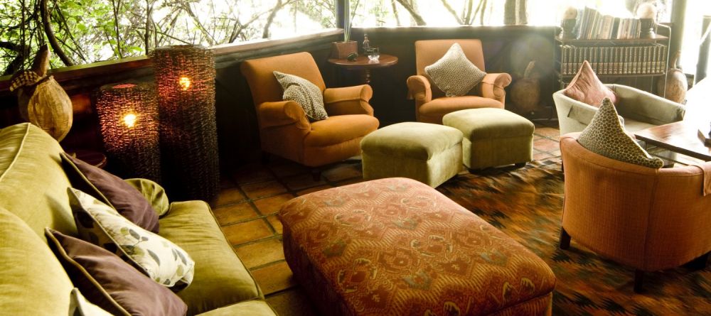 The Islands of Siankaba Lodge, Livingstone, Zambia - Image 1