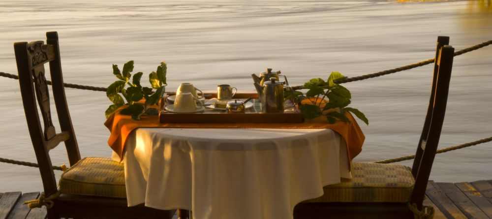 The Islands of Siankaba Lodge, Livingstone, Zambia - Image 2