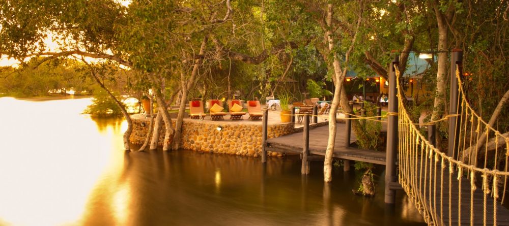 The Islands of Siankaba Lodge, Livingstone, Zambia - Image 4