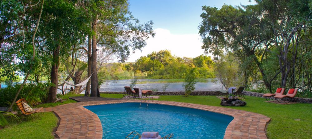 The Islands of Siankaba Lodge, Livingstone, Zambia - Image 5
