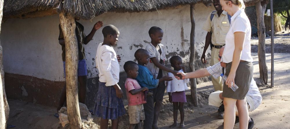 The Islands of Siankaba Lodge, Livingstone, Zambia - Image 6