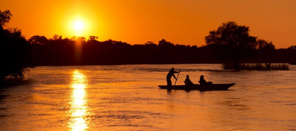 The Islands of Siankaba Lodge, Livingstone, Zambia - Image 9