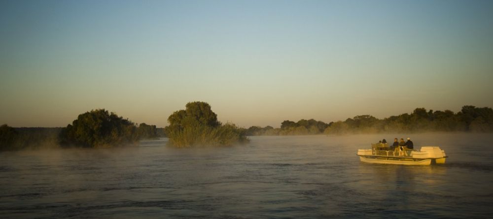The Islands of Siankaba Lodge, Livingstone, Zambia - Image 10