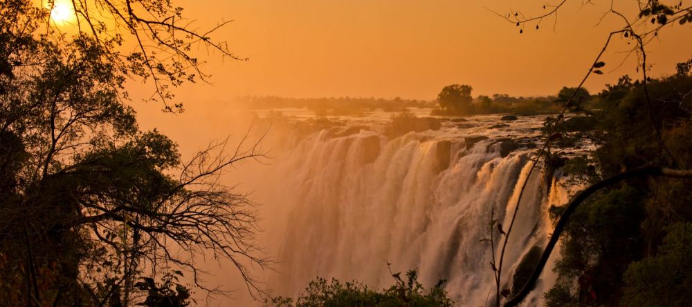 The Islands of Siankaba Lodge, Livingstone, Zambia - Image 12