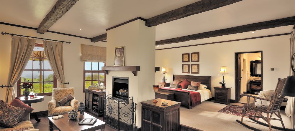 The Manor at Ngorongoro, Ngorongoro Crater, Tanzania - Image 2
