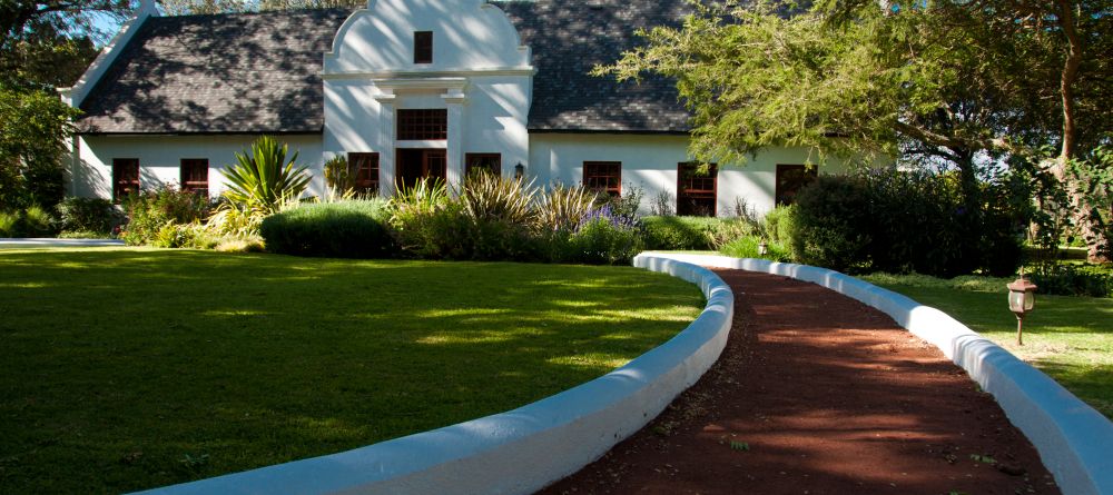 The Manor at Ngorongoro, Ngorongoro Crater, Tanzania - Image 7