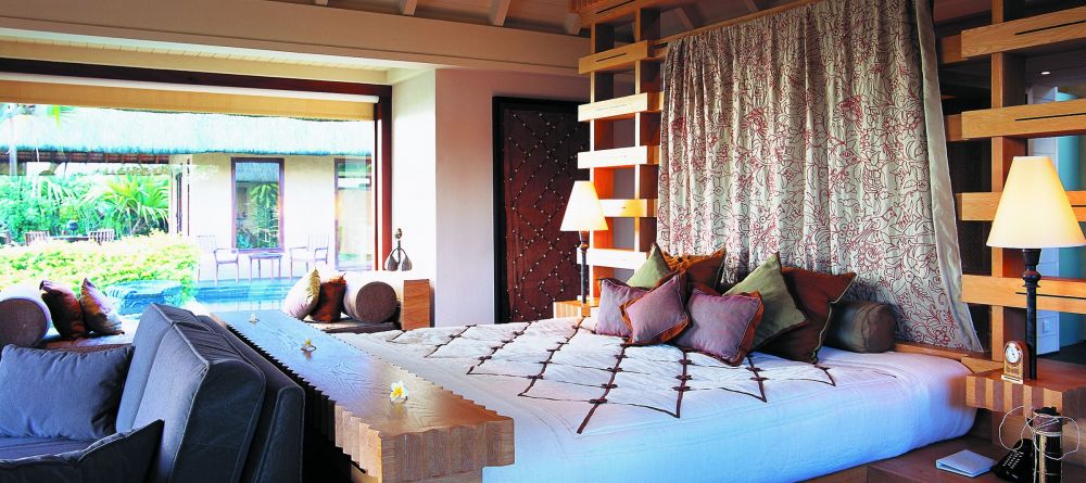 The Oberoi Mauritius, Turtle Bay, Mauritius - Image 9