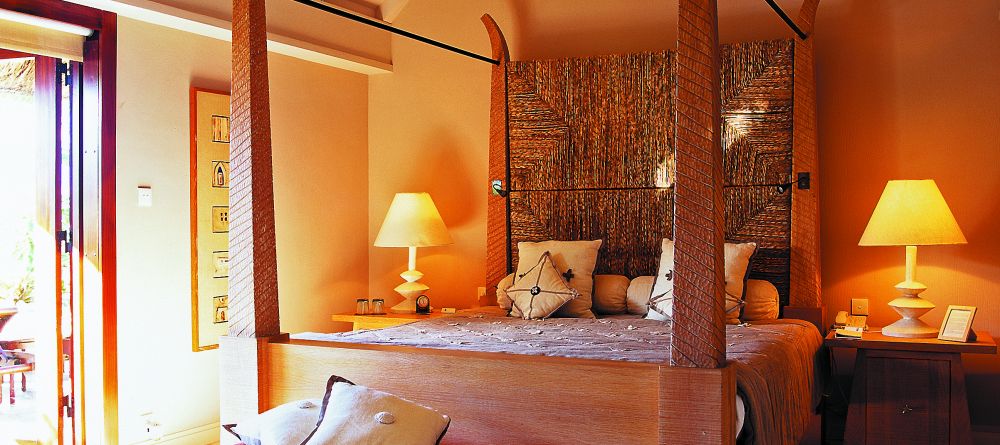 The Oberoi Mauritius, Turtle Bay, Mauritius - Image 10