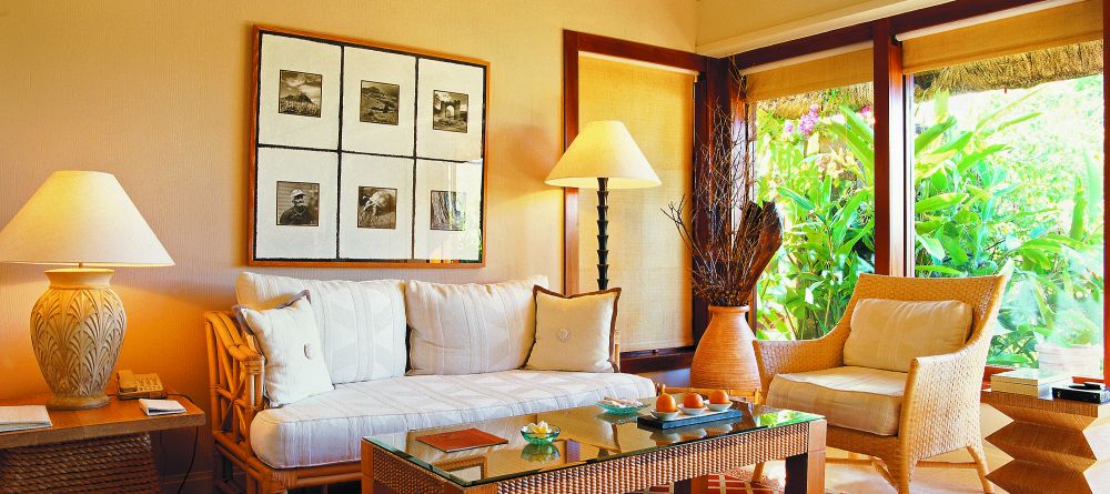 The Oberoi Mauritius, Turtle Bay, Mauritius - Image 13