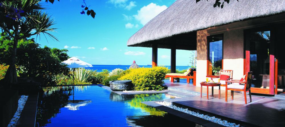 The Oberoi Mauritius, Turtle Bay, Mauritius - Image 14
