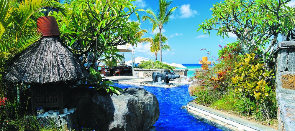 The Oberoi Mauritius, Turtle Bay, Mauritius - Image 16