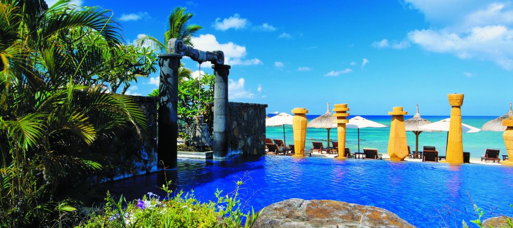 The Oberoi Mauritius, Turtle Bay, Mauritius - Image 1