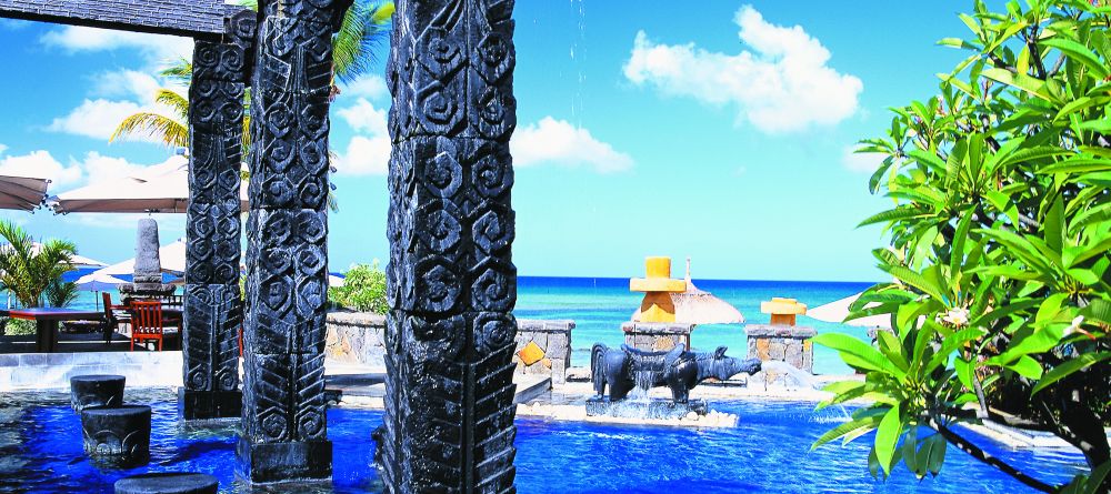 The Oberoi Mauritius, Turtle Bay, Mauritius - Image 2