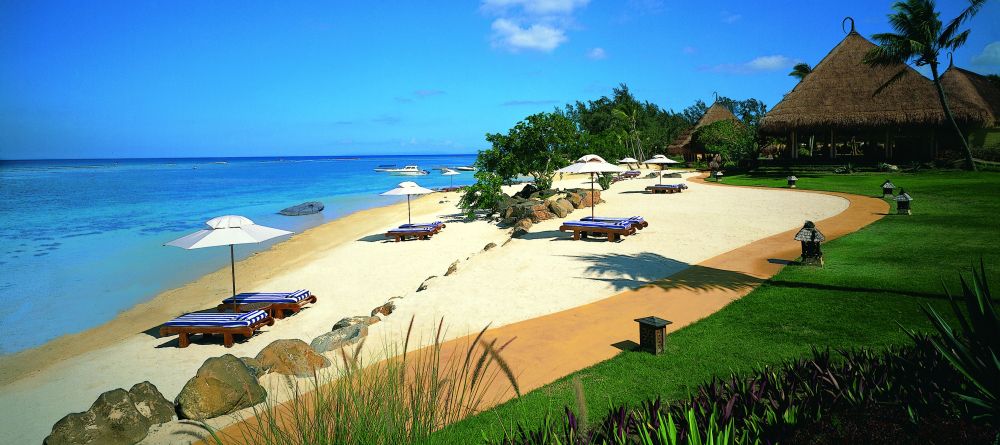 The Oberoi Mauritius, Turtle Bay, Mauritius - Image 5