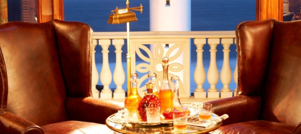 The Oyster Box Hotel, Durban, South Africa - Image 7