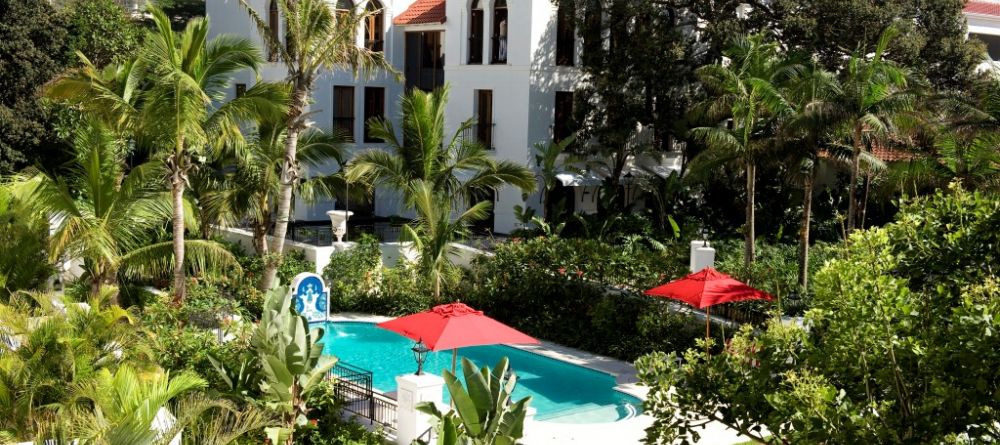 The Oyster Box Hotel, Durban, South Africa - Image 8