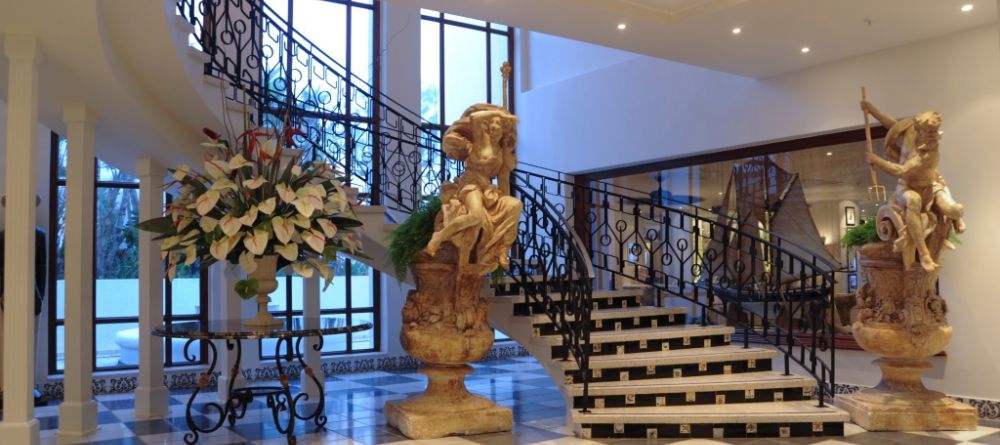 The Oyster Box Hotel, Durban, South Africa - Image 9