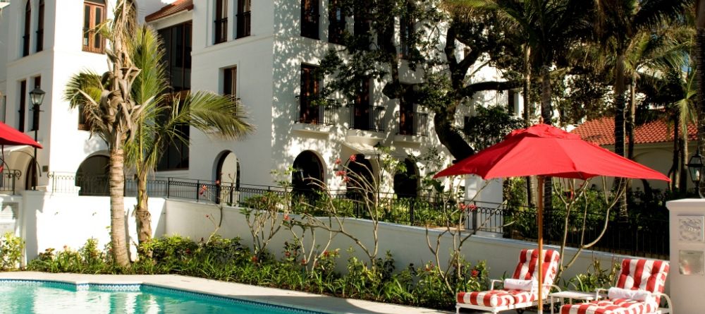 The Oyster Box Hotel, Durban, South Africa - Image 10
