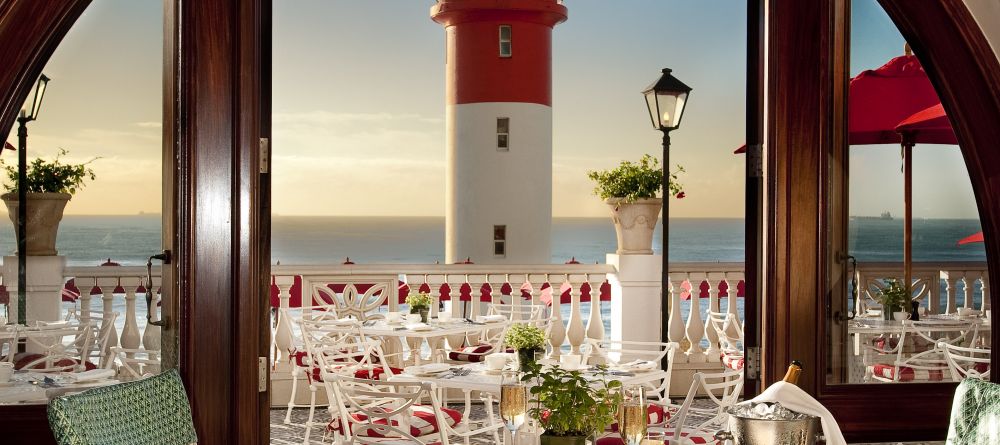 The Oyster Box Hotel, Durban, South Africa - Image 13