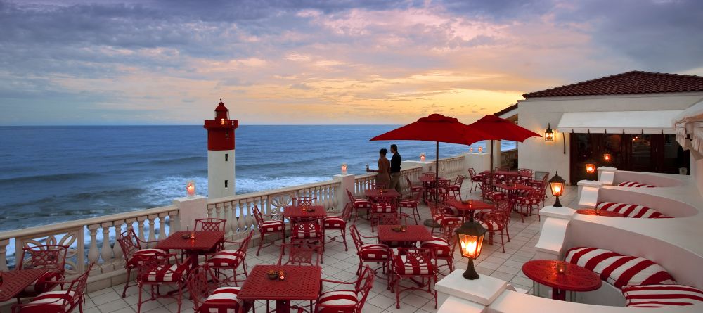 The Oyster Box Hotel, Durban, South Africa - Image 2