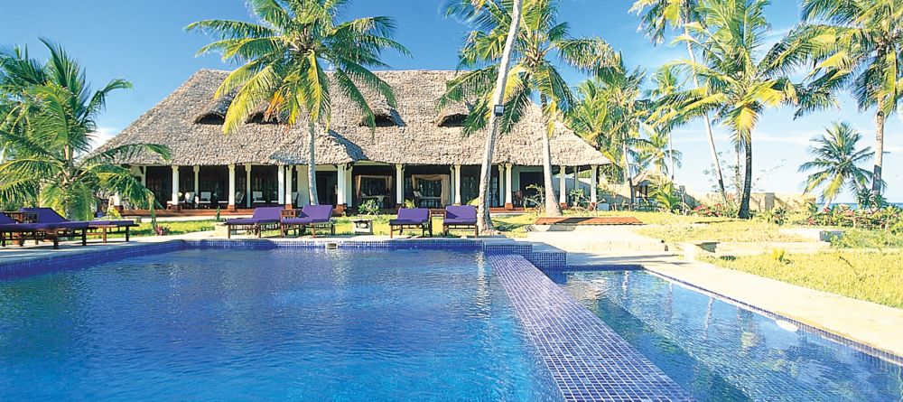 The Palms, Zanzibar, Tanzania - Image 2