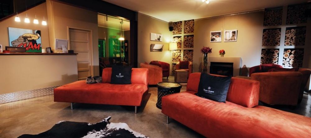 The Peech Hotel, Johannesburg, South Africa - Image 5