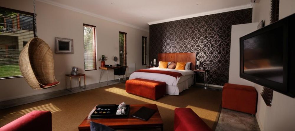 The Peech Hotel, Johannesburg, South Africa - Image 6