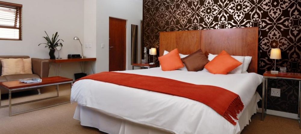 The Peech Hotel, Johannesburg, South Africa - Image 1