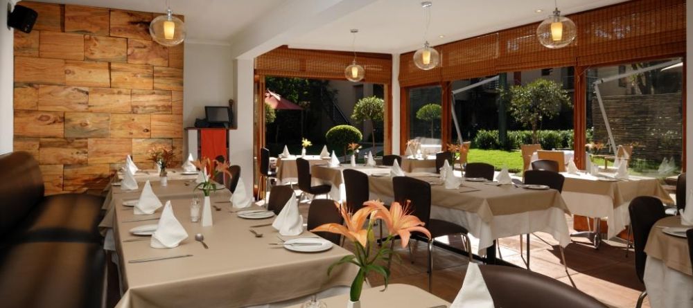 The Peech Hotel, Johannesburg, South Africa - Image 2