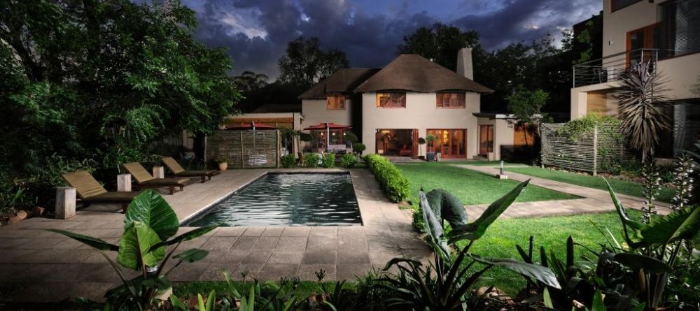 The Peech Hotel, Johannesburg, South Africa - Image 3