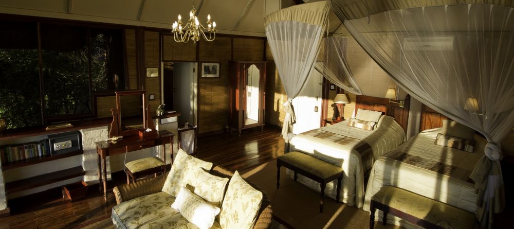 The River Club, Livingstone, Zambia  Â© Dana Allen - Image 3