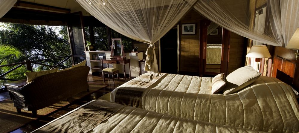 The River Club, Livingstone, Zambia  Â© Dana Allen - Image 4