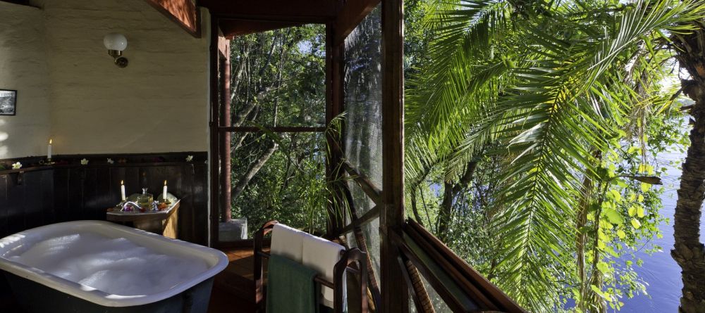 The River Club, Livingstone, Zambia  Â© Dana Allen - Image 5