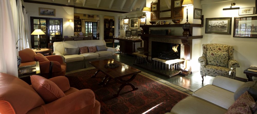 The River Club, Livingstone, Zambia  Â© Dana Allen - Image 7