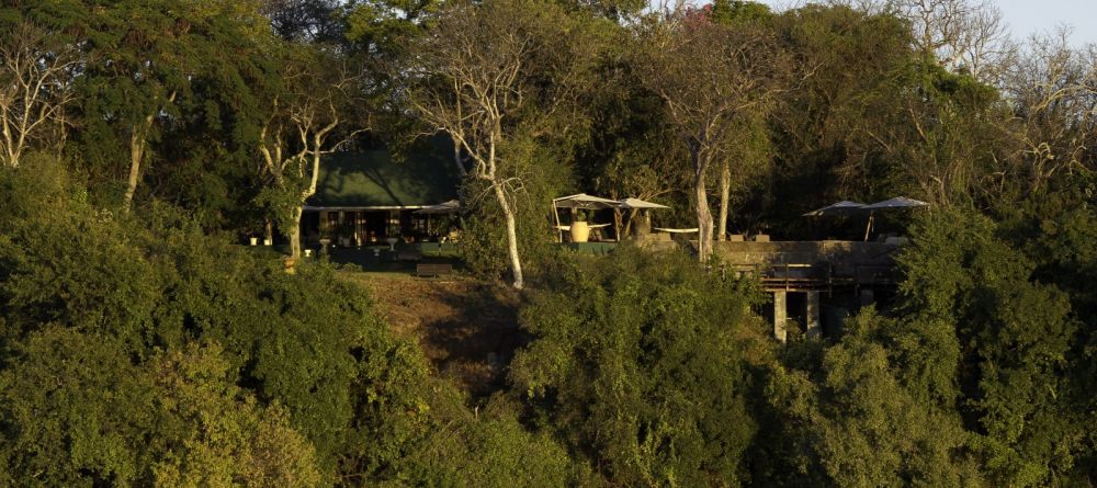 The River Club, Livingstone, Zambia  Â© Dana Allen - Image 8