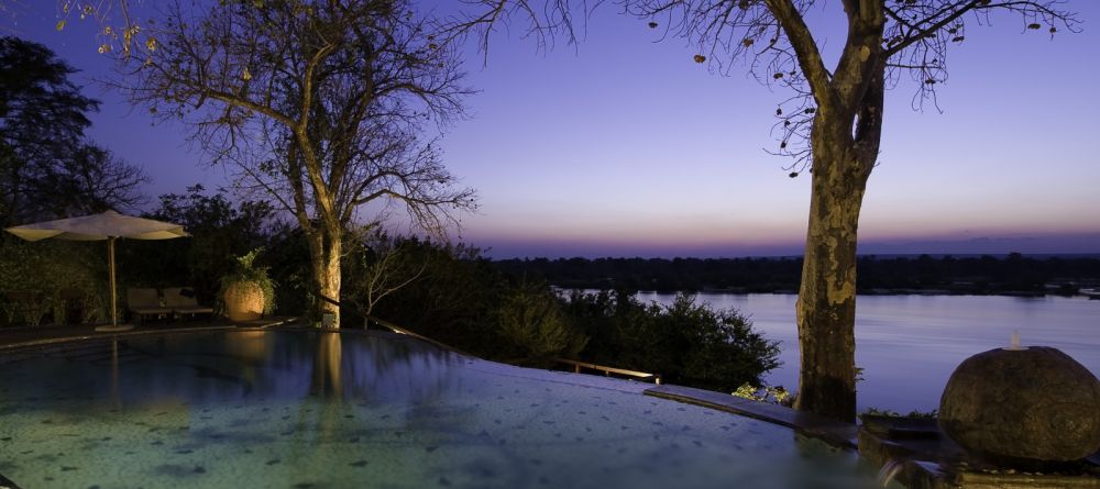 The River Club, Livingstone, Zambia  Â© Dana Allen - Image 9