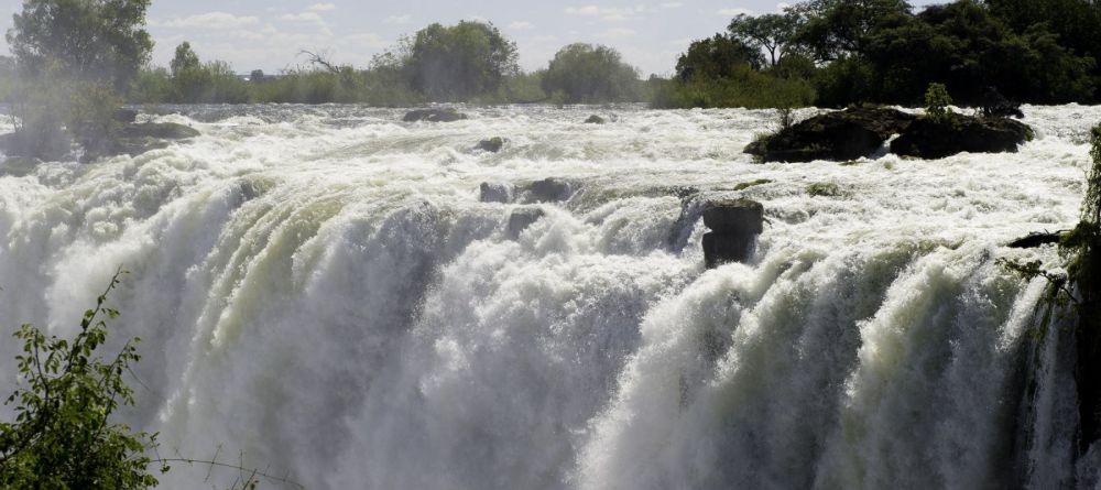 The River Club, Livingstone, Zambia  Â© Dana Allen - Image 10
