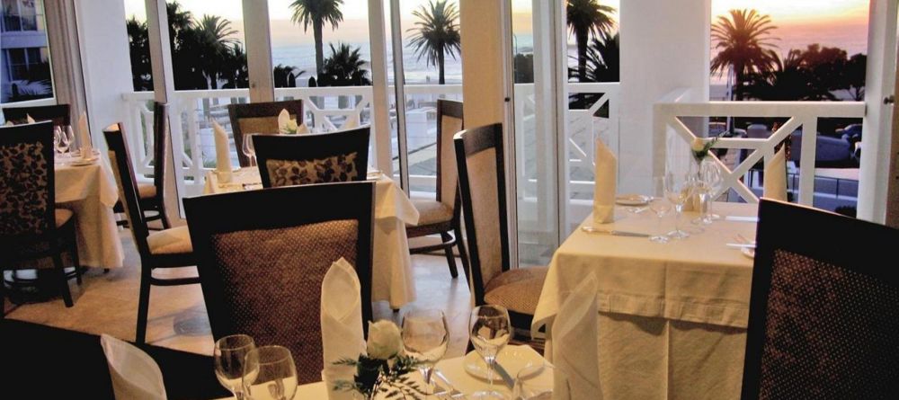 The Tides Restaurant at The Bay Hotel, Cape Town, South Africa - Image 5