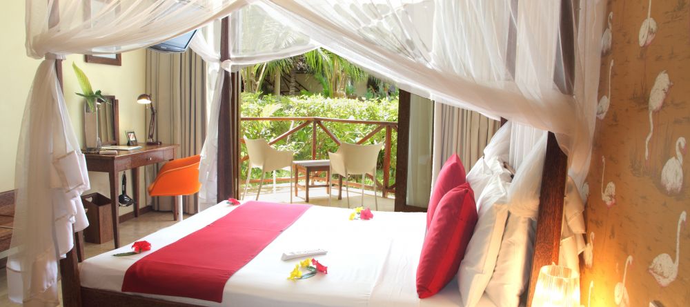 The Z Hotel, Zanzibar, Tanzania - Image 7