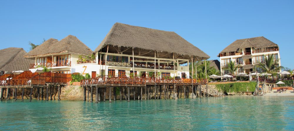 The Z Hotel, Zanzibar, Tanzania - Image 1
