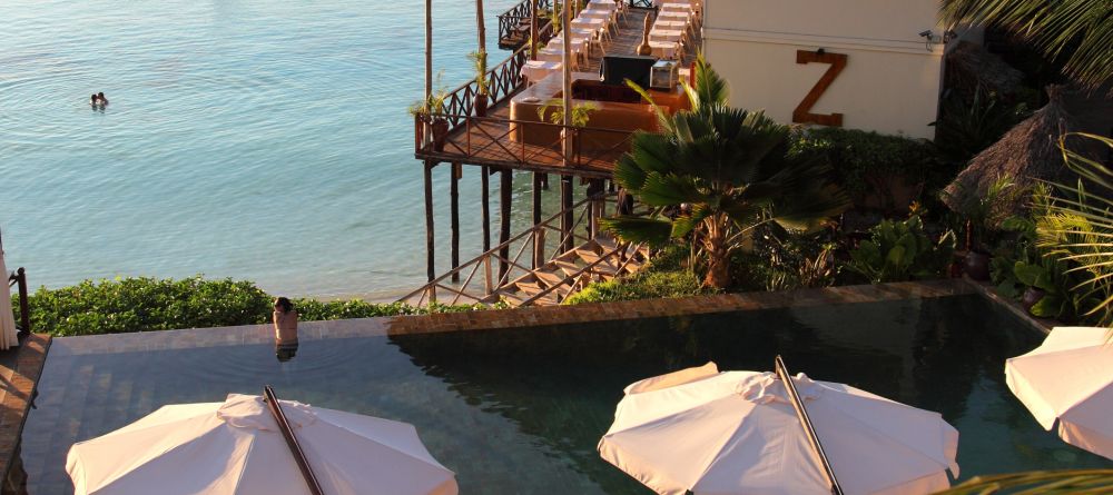 The Z Hotel, Zanzibar, Tanzania - Image 3