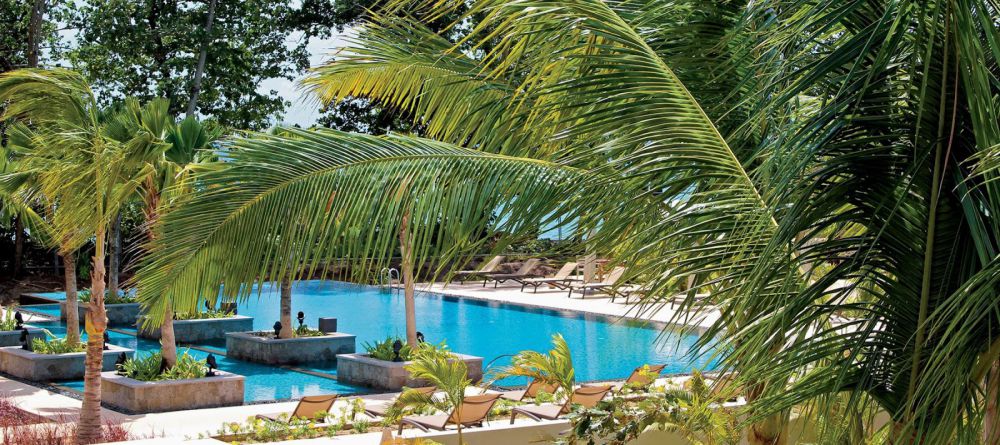 The H Resort Beau Vallon Beach, Mahe, Seychelles - Image 4