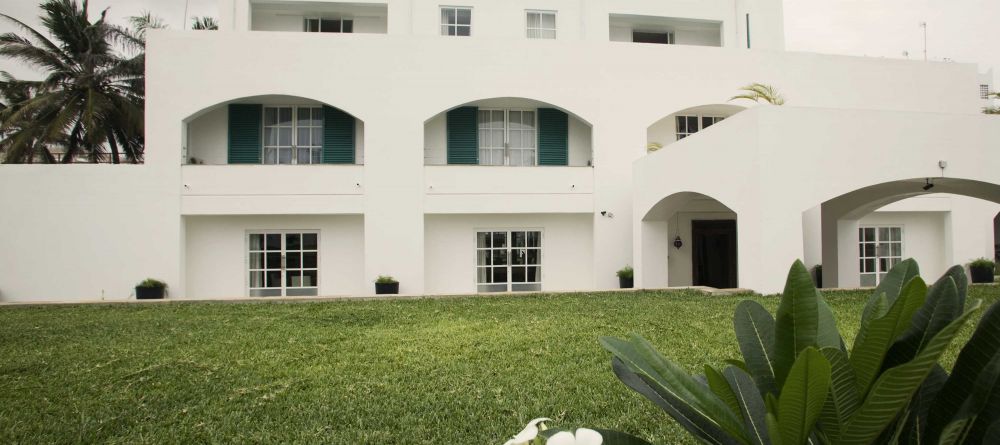 Exterior at The Oyster Bay, Dar Es Salaam, Tanzania - Image 6