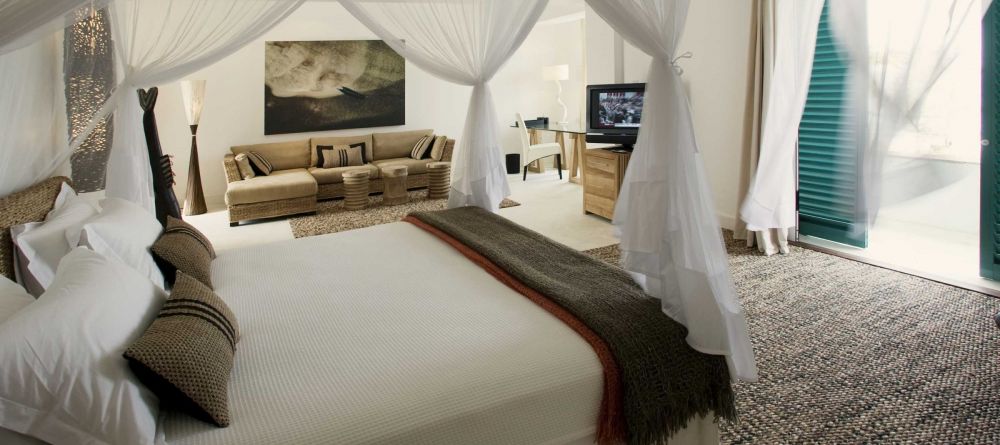 Suite at The Oyster Bay, Dar Es Salaam, Tanzania - Image 1