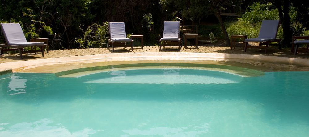 Thonga Beach Lodge - Pool - Image 1