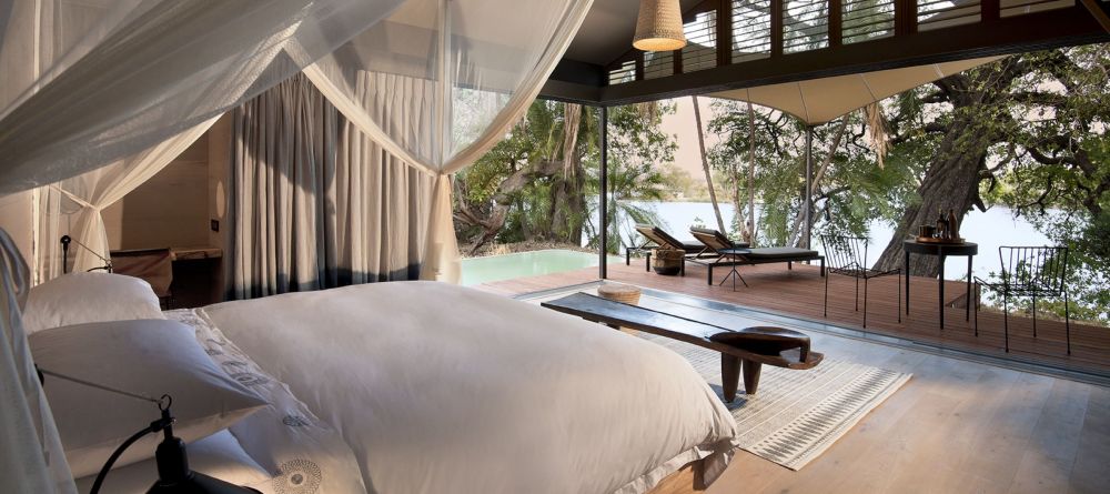 Bedroom view - Image 2