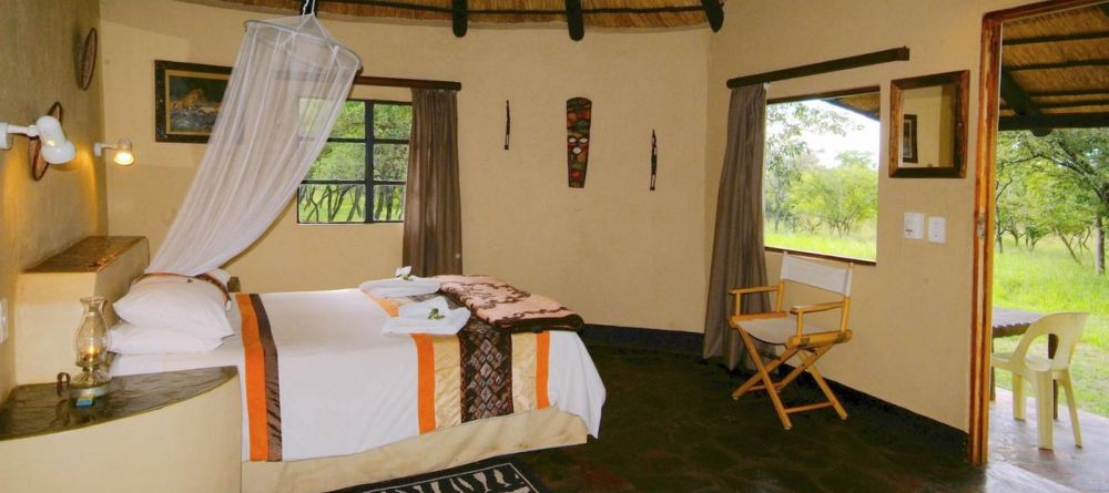Timbavati Safari Lodge - Image 1