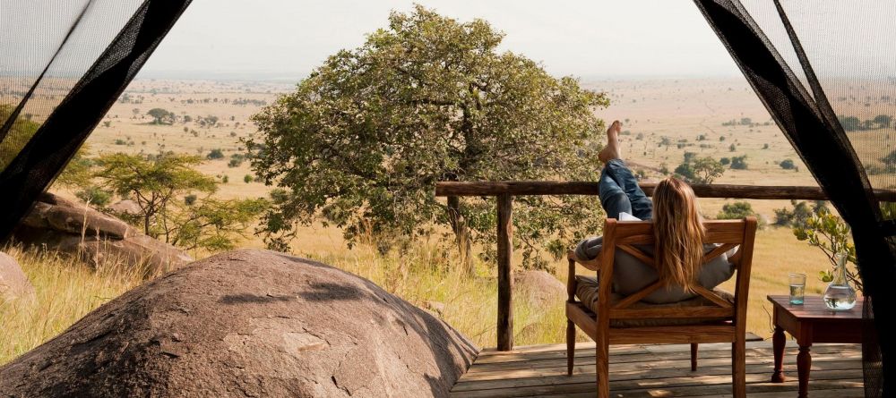 Lamai Serengeti, Serengeti National Park, Tanzania - Image 21