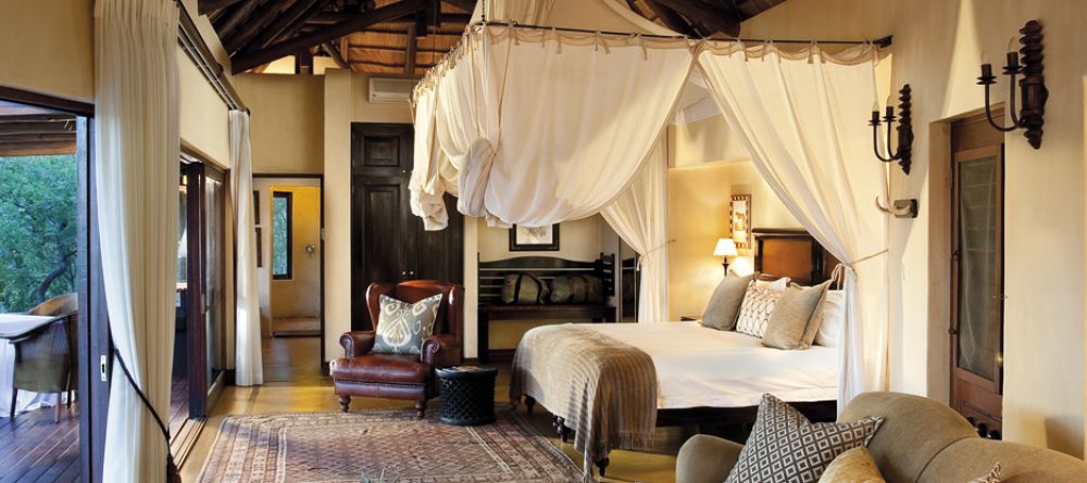 Tinga Legends Lodge, Kruger National Park, South Africa - Image 1